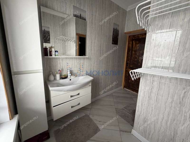 дом на ул Земляничная село Спирино