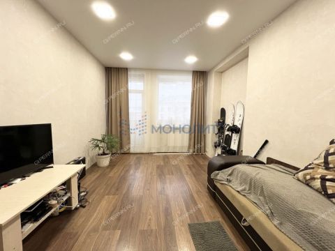 3-komnatnaya-gorod-dzerzhinsk-gorodskoy-okrug-dzerzhinsk фото