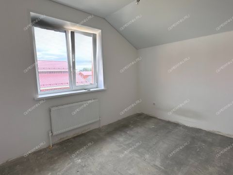 dom-derevnya-krutaya-kstovskiy-rayon фото