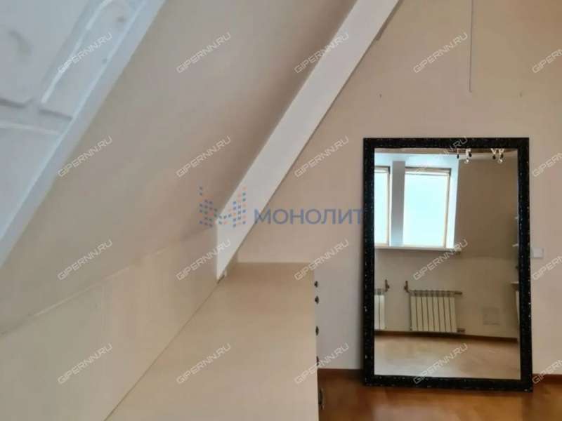 пятикомнатная квартира на Арзамасской улице дом 3