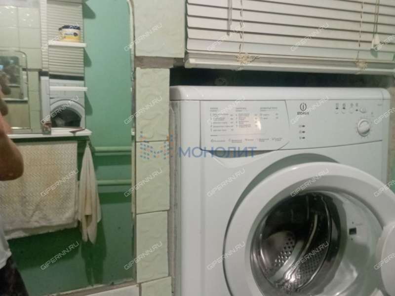 двухкомнатная квартира на улице Черняховского дом 19