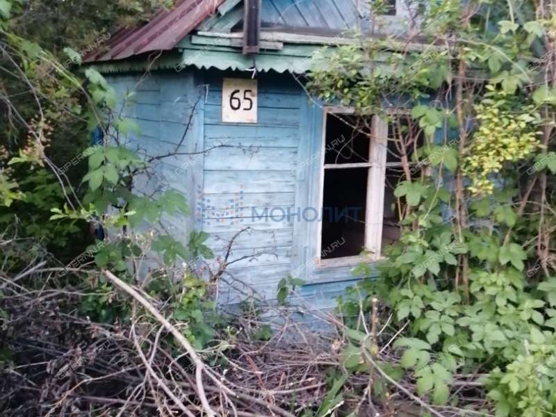 дача на улице Болотникова