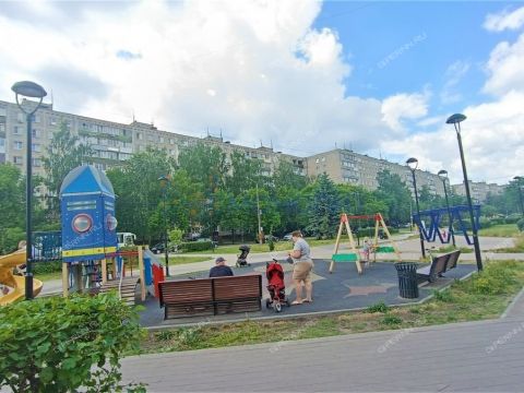 3-komnatnaya-ul-vasiliya-ivanova-d-14-k3 фото