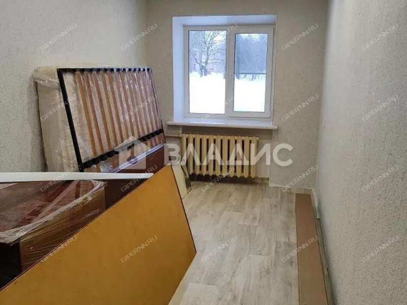 трёхкомнатная квартира на Автомеханической улице дом 17