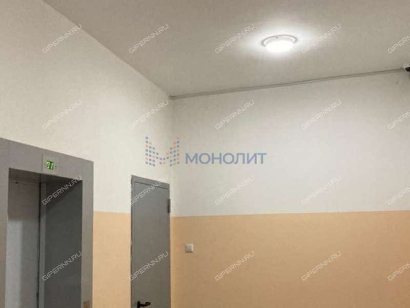 двухкомнатная квартира на Тверской улице дом 7