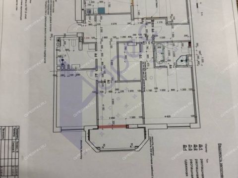 3-komnatnaya-ul-maksima-gorkogo-d-77 фото