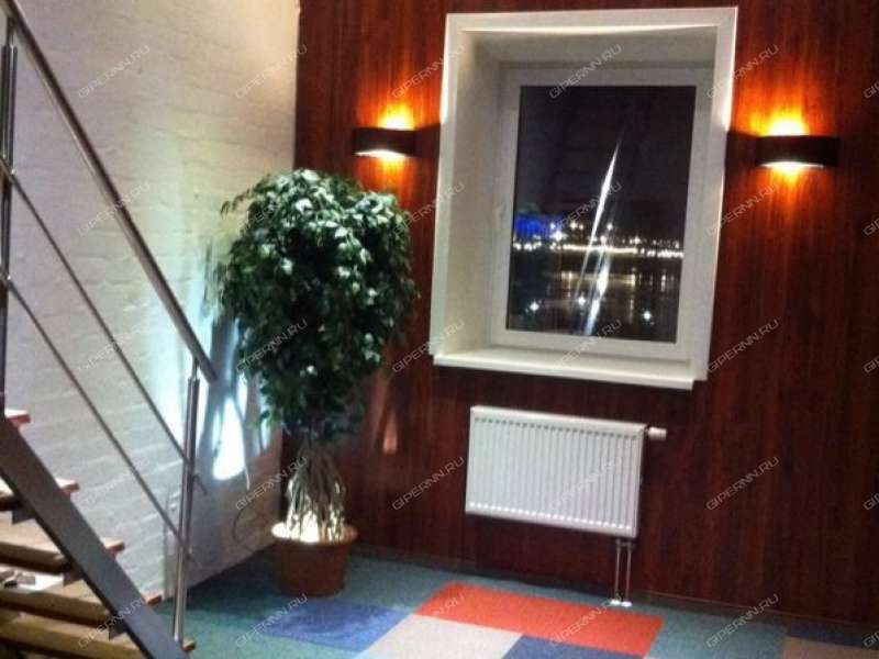 помещение под офис на Рождественская ул, д.36