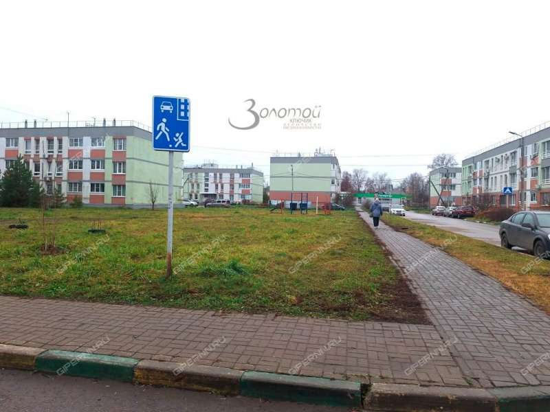 двухкомнатная квартира на Изобильной улице дом 8