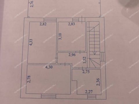 dom-derevnya-hvatkovo-bogorodskiy-municipalnyy-okrug фото