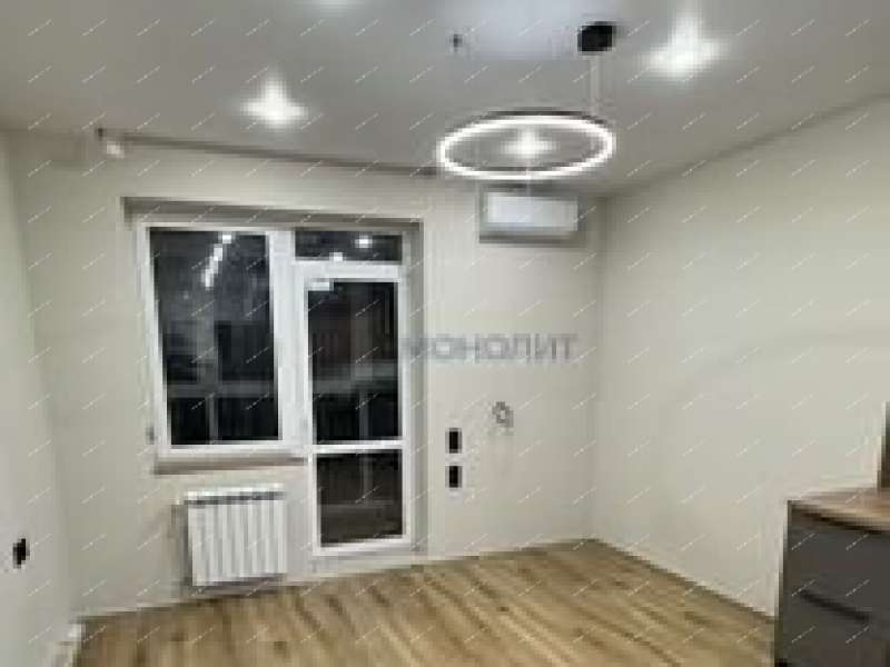 квартира-студия на улице 50-летия Победы дом 10 к1