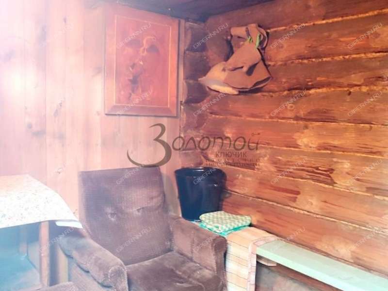 дом на линии Молитовский затон 2-я