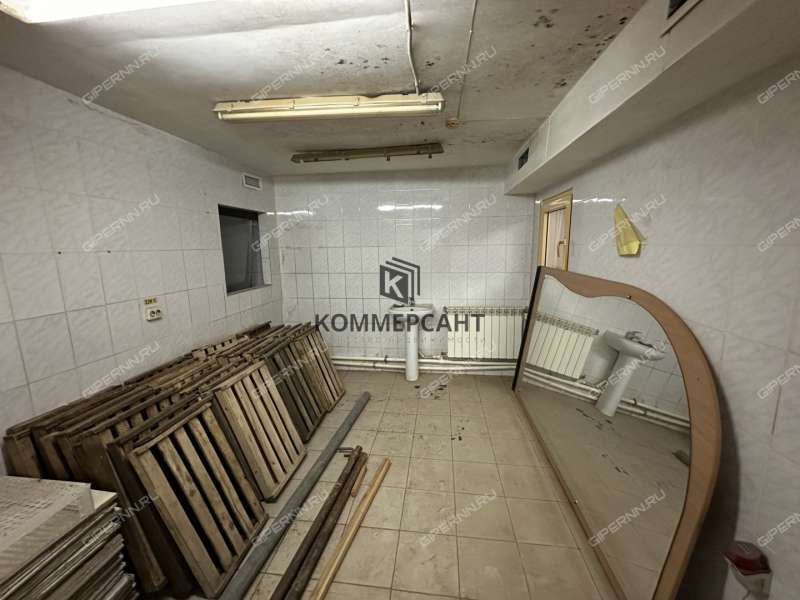 помещение под помещение свободного назначения на улице Веденяпина