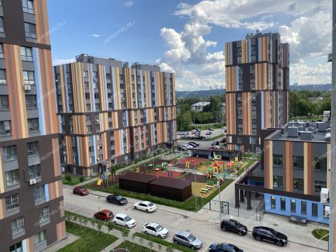 2-komnatnaya-ul-gleba-uspenskogo-d-1-k7 фото
