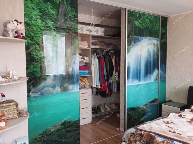 коттедж на  деревня Елевая