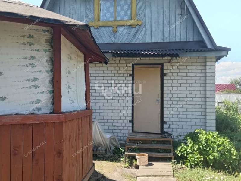 дача на 10 посёлок рабочий посёлок Первомайский