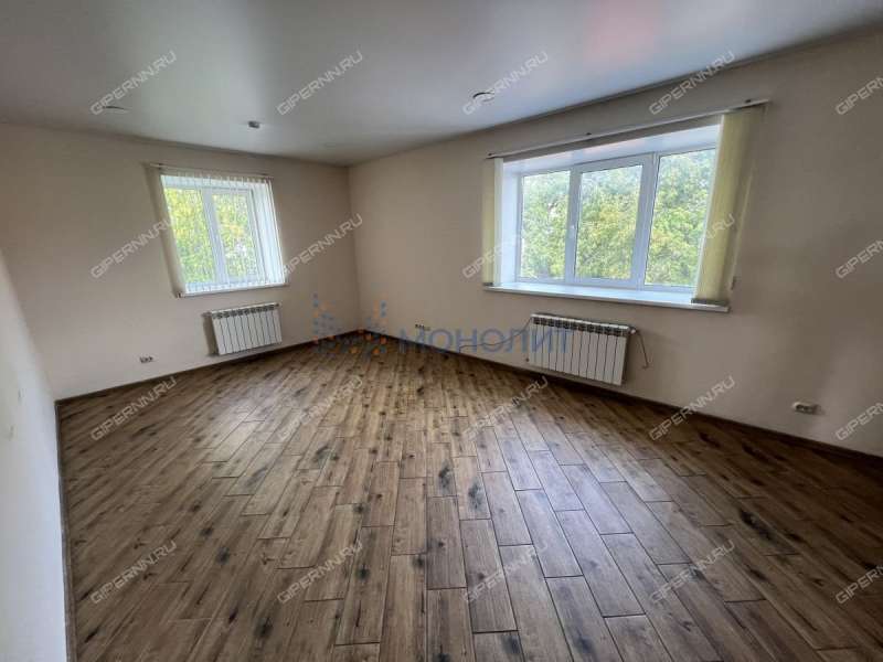 помещение под помещение свободного назначения, офис на Борской улице