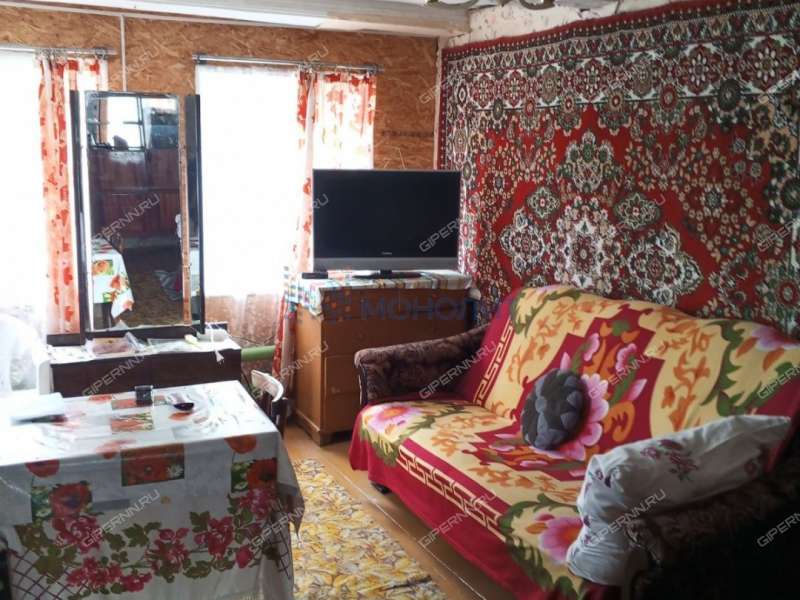 1/2 дома на 12-я лн