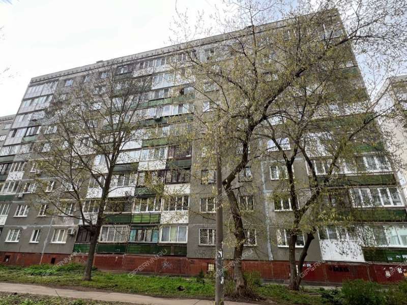 однокомнатная квартира на Тонкинской улице дом 3