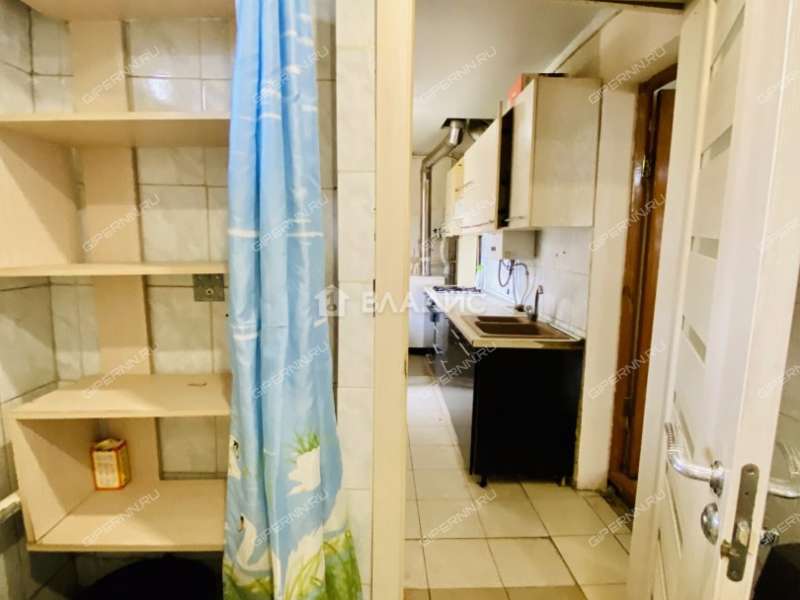 дом на улице Лазо