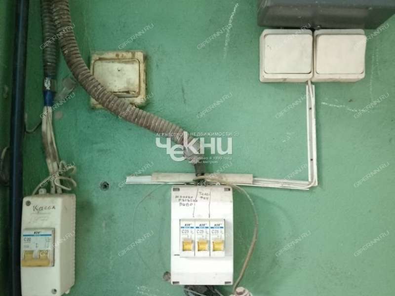 здание под склад на улице Маяковского город Городец
