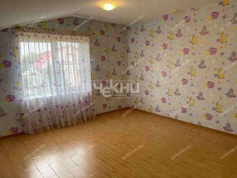 kottedzh-poselok-zhdanovskiy-kstovskiy-rayon фото