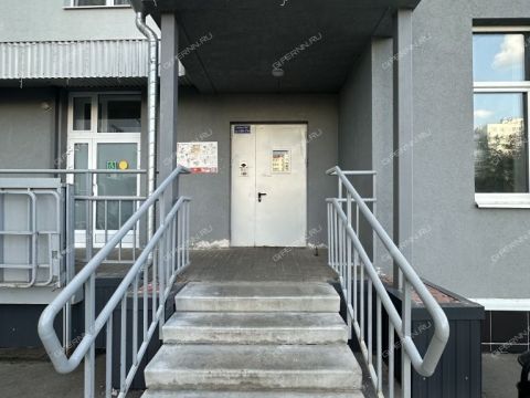1-komnatnaya-ul-kosmicheskaya-d-34-1 фото