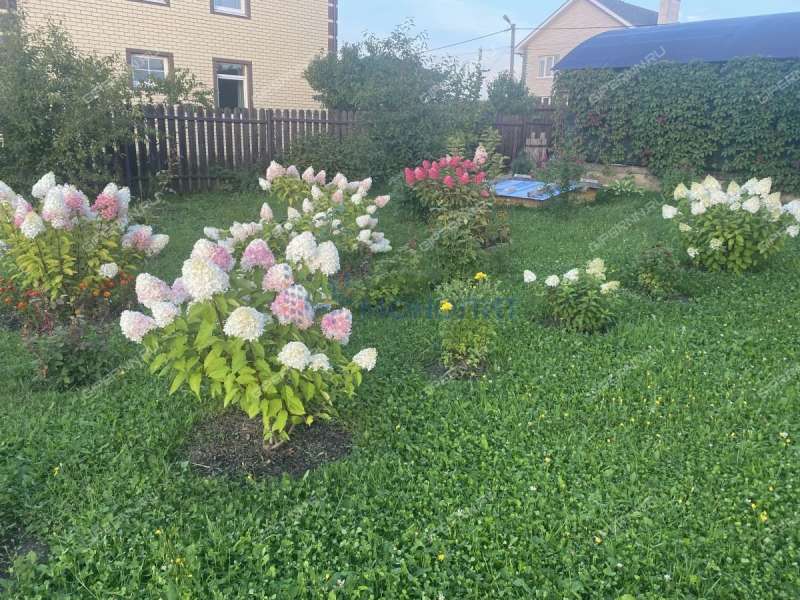 дом на улице Ахматовой село Каменки