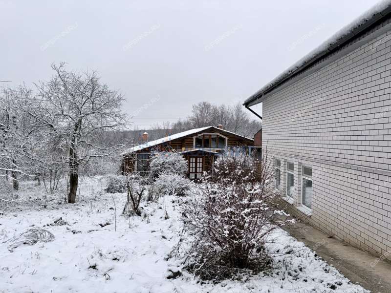 дом на - деревня Козловка, Прокошевский сельсовет