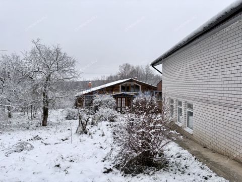 dom-derevnya-kozlovka-prokoshevskiy-selsovet-kstovskiy-rayon фото