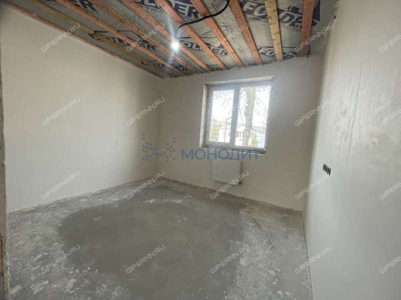 таунхаус на улице Урицкого город Богородск