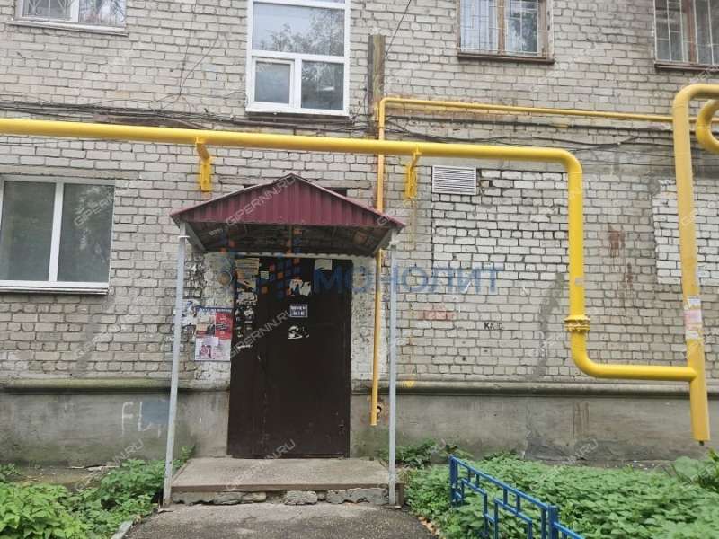 двухкомнатная квартира на Таганской улице дом 11