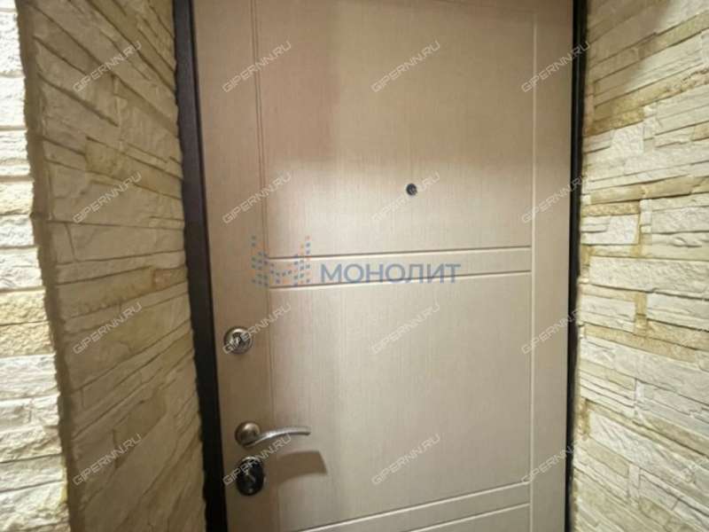 двухкомнатная квартира на Знаменской улице дом 19