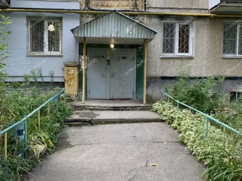 2-komnatnaya-ul-generala-shtemenko-d-2 фото