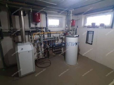 kottedzh-derevnya-berezovka-bogorodskiy-municipalnyy-okrug фото