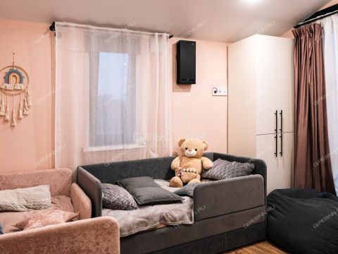 dom-selo-fedyakovo-kstovskiy-rayon фото