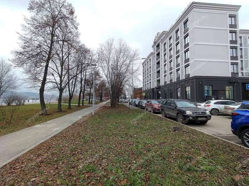 помещение под офис на Марата ул, д. 27