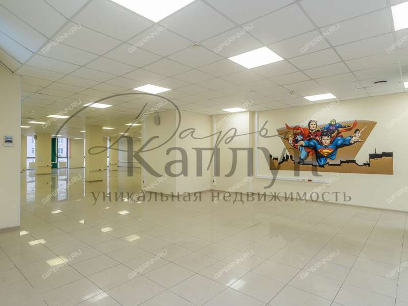 помещение под офис на Большей Печёрской улице