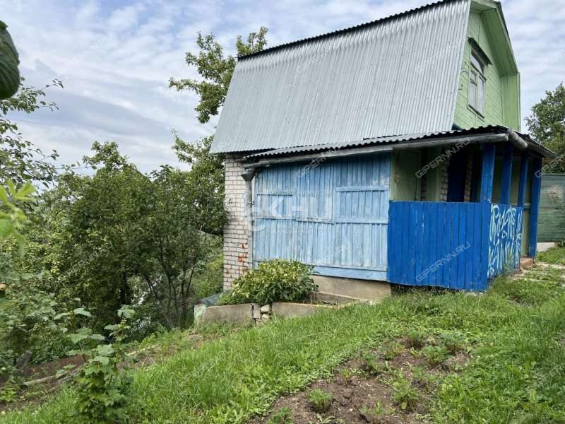 дом на «Маяк» садовое товарищество
