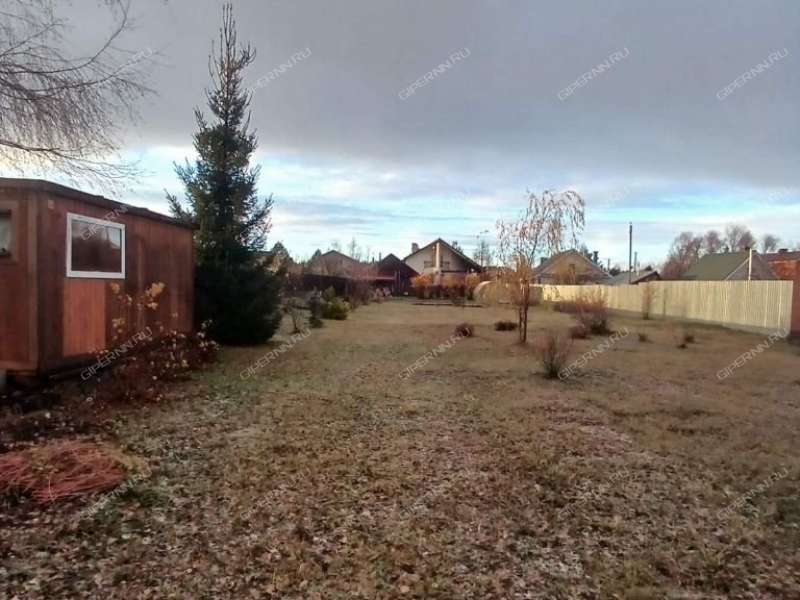 коттедж на ул. Свободы деревня Ионовка