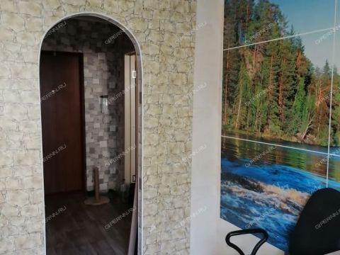 1-komnatnaya-ul-kosmicheskaya-d-60 фото