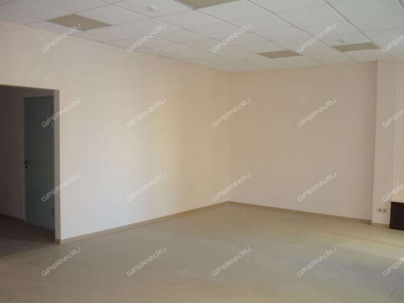 помещение под торговую площадь на Белинского ул, д.36