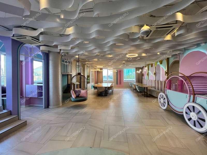 готовый бизнес ресторан в Нижегородском районе Нижнего Новгорода