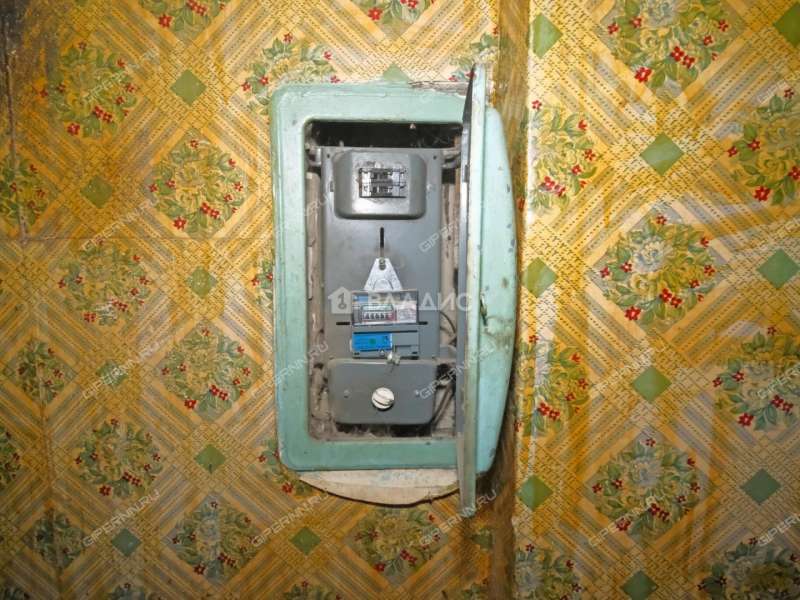 двухкомнатная квартира на проспекте Ленина дом 24В