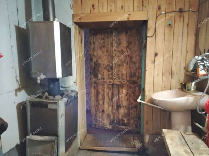 дом на улице Терешковой деревня Грязная