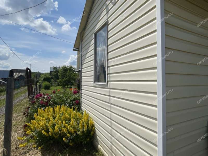 дача на  Дружба-86 снт