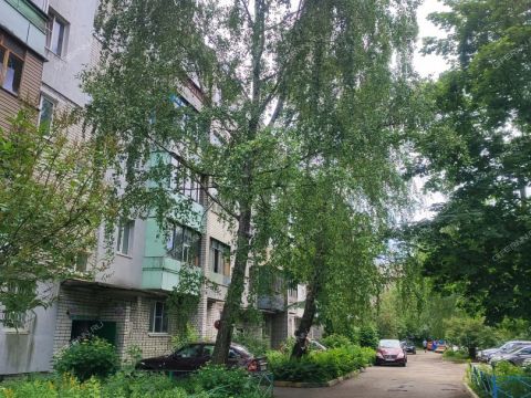 1-komnatnaya-ul-gorohoveckaya-d-44 фото