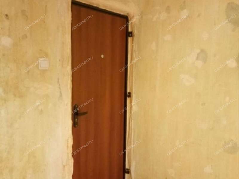 комната в доме 80 на Народной улице