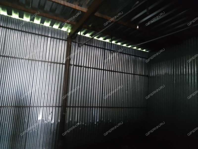 здание под склад на улице Ларина