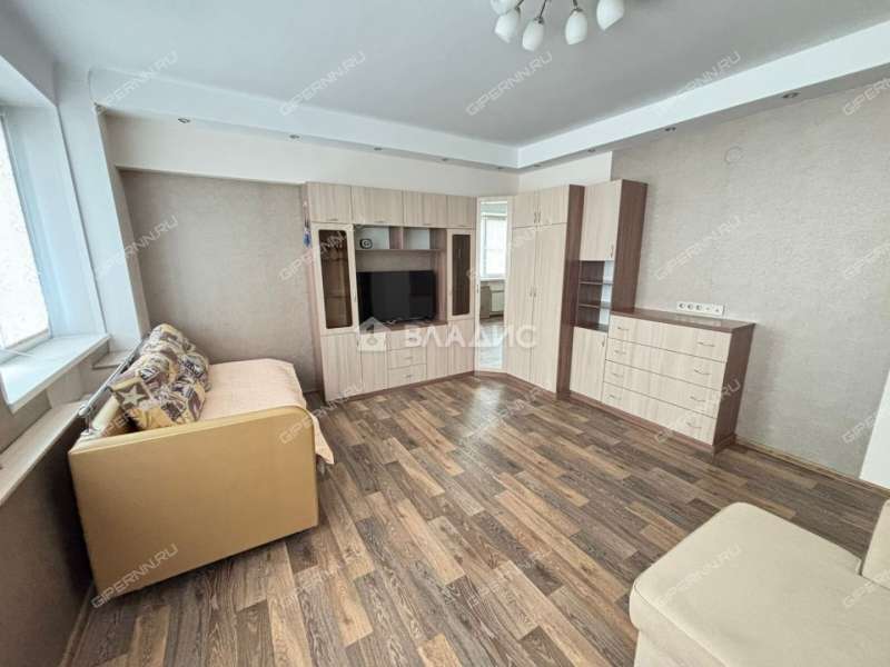 двухкомнатная квартира на Молодёжном проспекте дом 28