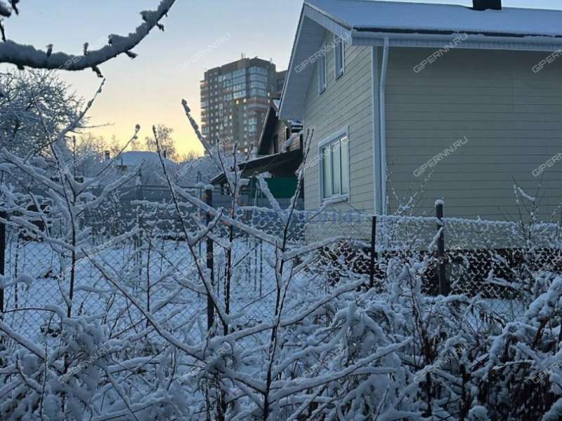 земельный участок 6 соток СНТ 40 лет Победы